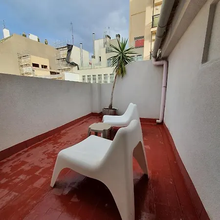 Maritimo Urban * Alicante