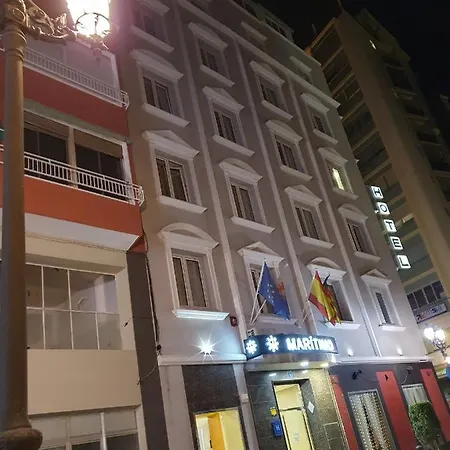 Maritimo Urban * Alicante