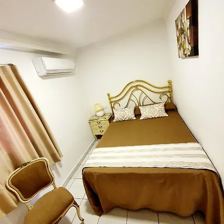 Hotel Maritimo Urban *