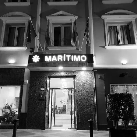 Maritimo Urban * Alicante