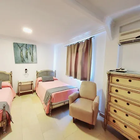 Maritimo Urban Alicante