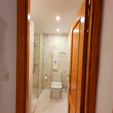 Maritimo Urban * Alicante