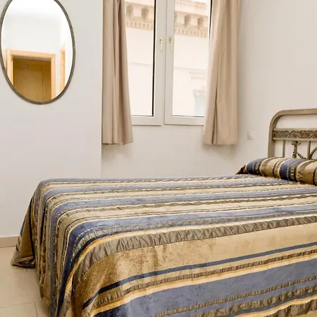 Maritimo Urban * Alicante