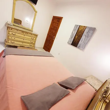 Hotel Maritimo Urban *