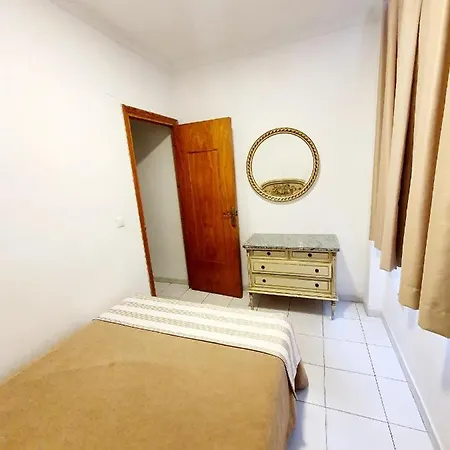 Maritimo Urban Alicante