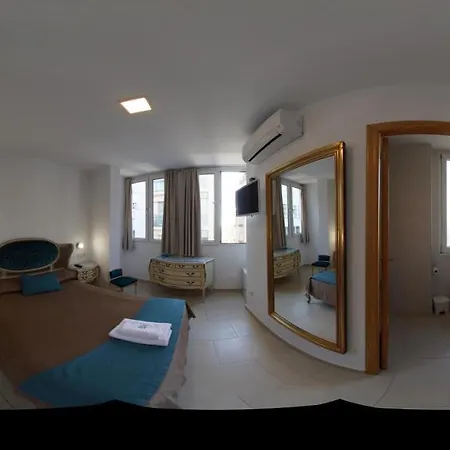 Maritimo Urban Hotel