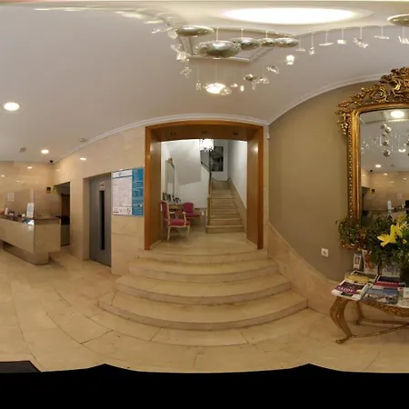 Maritimo Urban Hotel
