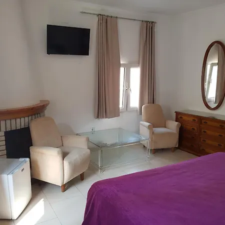 Maritimo Urban Hotel