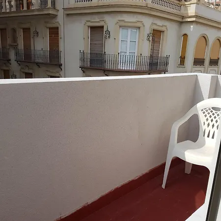 Maritimo Urban * Alicante