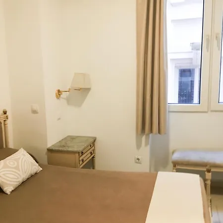 Maritimo Urban * Alicante