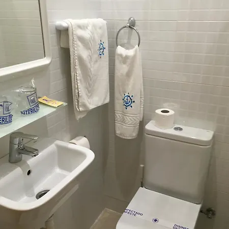 Maritimo Urban * Alicante