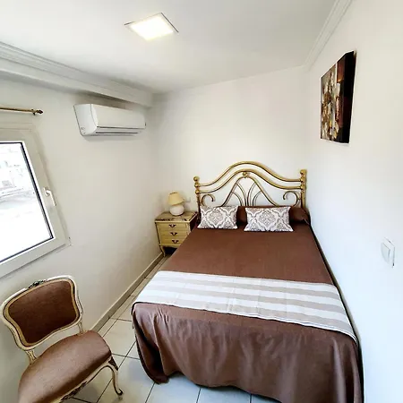 Hotel Maritimo Urban