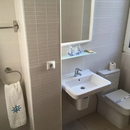 Maritimo Urban * Alicante