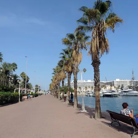Hotel Maritimo Urban *