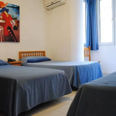 Hotel Maritimo Urban Alicante