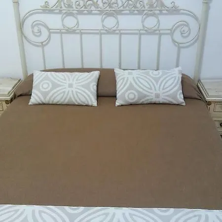 Maritimo Urban * Alicante