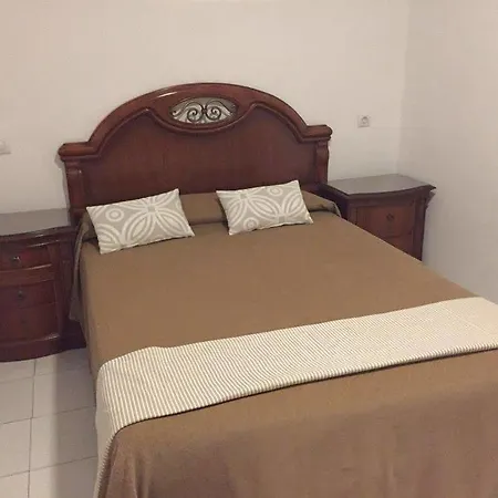 Hotel Maritimo Urban *