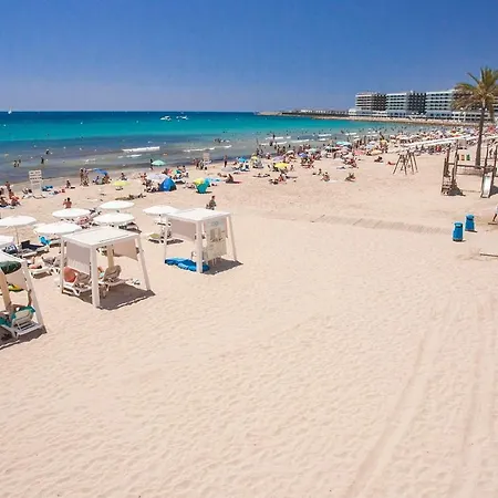 Maritimo Urban Hotel *