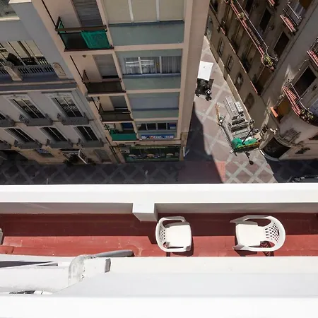 Maritimo Urban * Alicante