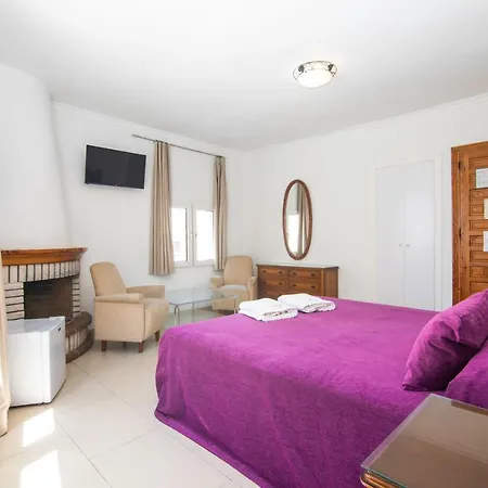 Hotel Maritimo Urban *
