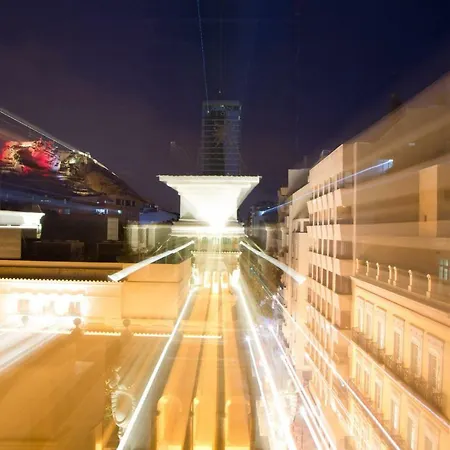 Otel Maritimo Urban *