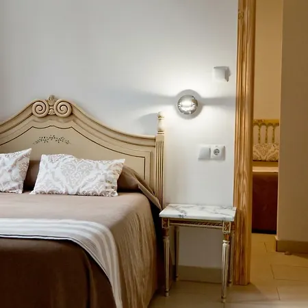 Maritimo Urban Hotel