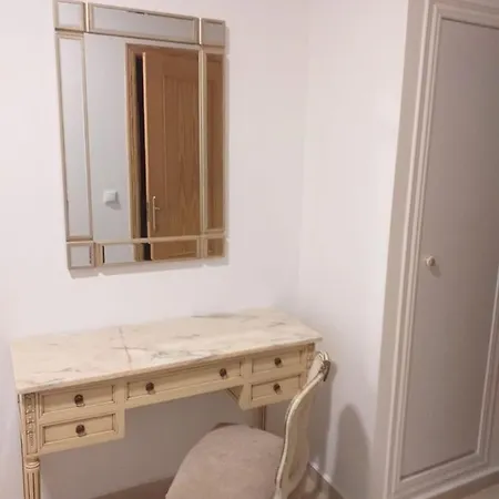 Maritimo Urban Alicante