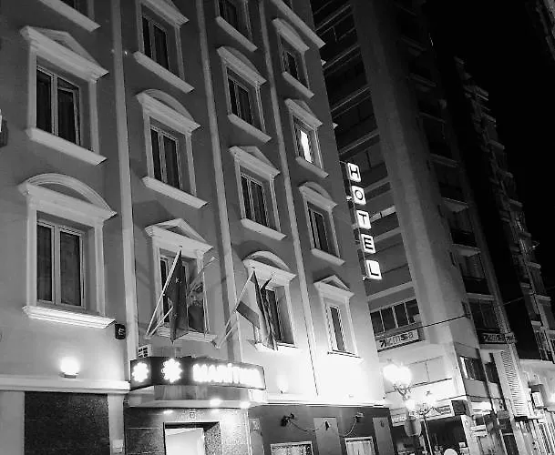 Maritimo Urban Alicante