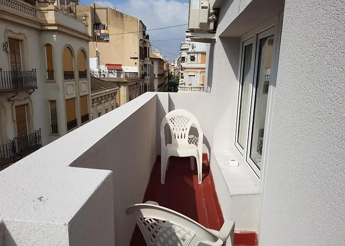 Maritimo Urban Szálloda
