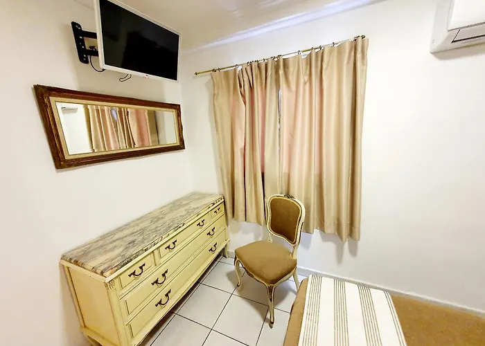 Maritimo Urban *