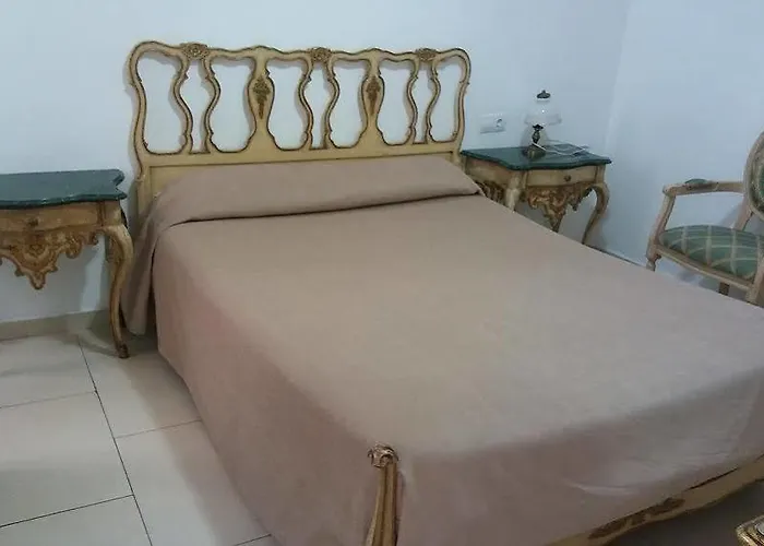 Szálloda Maritimo Urban Alicante