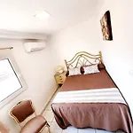 Szálloda Maritimo Urban Alicante