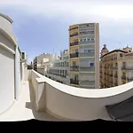 Maritimo Urban * Alicante