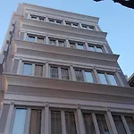 Szálloda Maritimo Urban Alicante