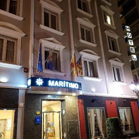 Maritimo Urban * Alicante