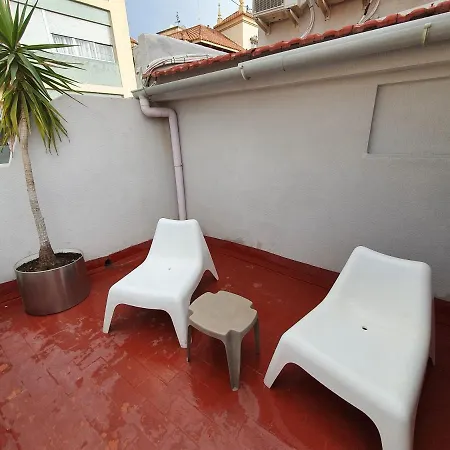 Maritimo Urban Hotel