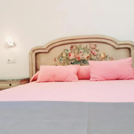 Maritimo Urban Otel Alicante