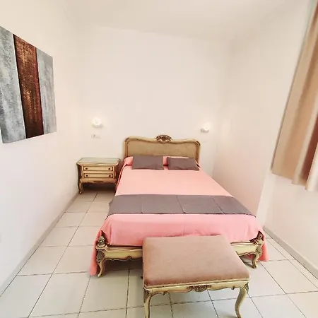 Hotell Maritimo Urban Alicante