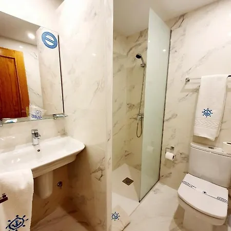 Maritimo Urban Hotell