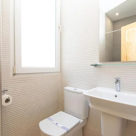 Maritimo Urban Hotell Alicante