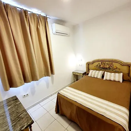 Maritimo Urban Hotel Alicante