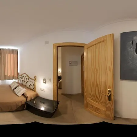 Maritimo Urban Hotell *
