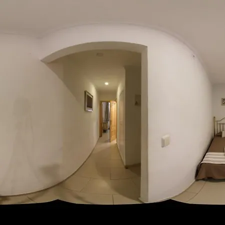 Hotell Maritimo Urban Alicante