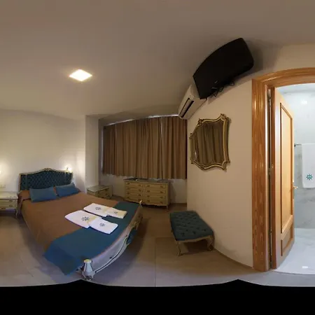 Maritimo Urban Hotell