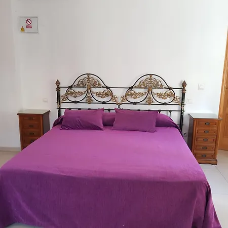 Szálloda Maritimo Urban Alicante