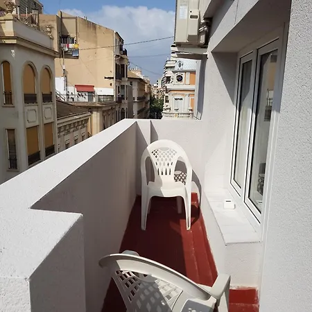 Maritimo Urban Otel