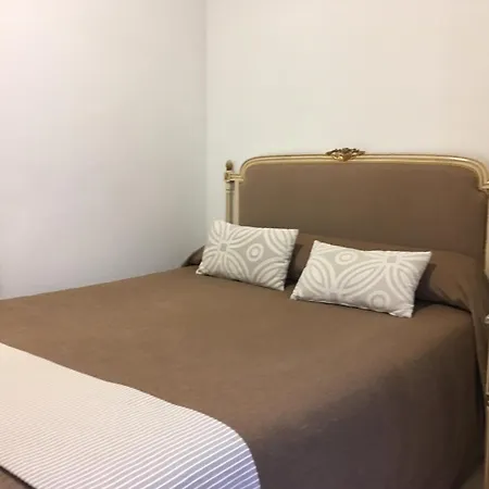 Hotell Maritimo Urban Alicante