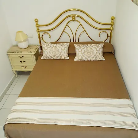 Maritimo Urban Hotell Alicante