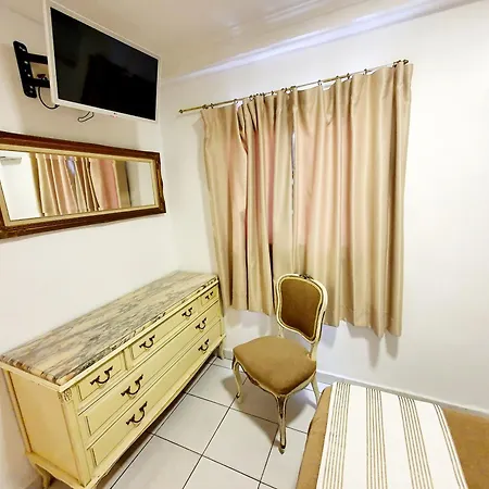 Maritimo Urban *