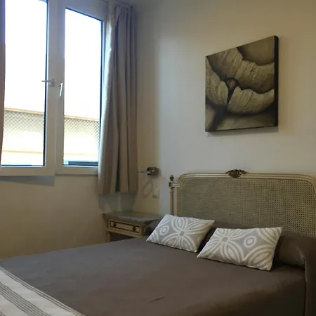 Maritimo Urban Hotell